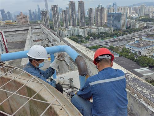 閉式冷卻塔工作運行原理、特點及使用注意事項都有哪些(閉式冷卻塔廠家排名)