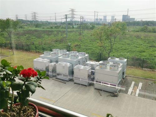 冷卻塔防水堵漏解決方案步驟(冷卻塔防水電機)